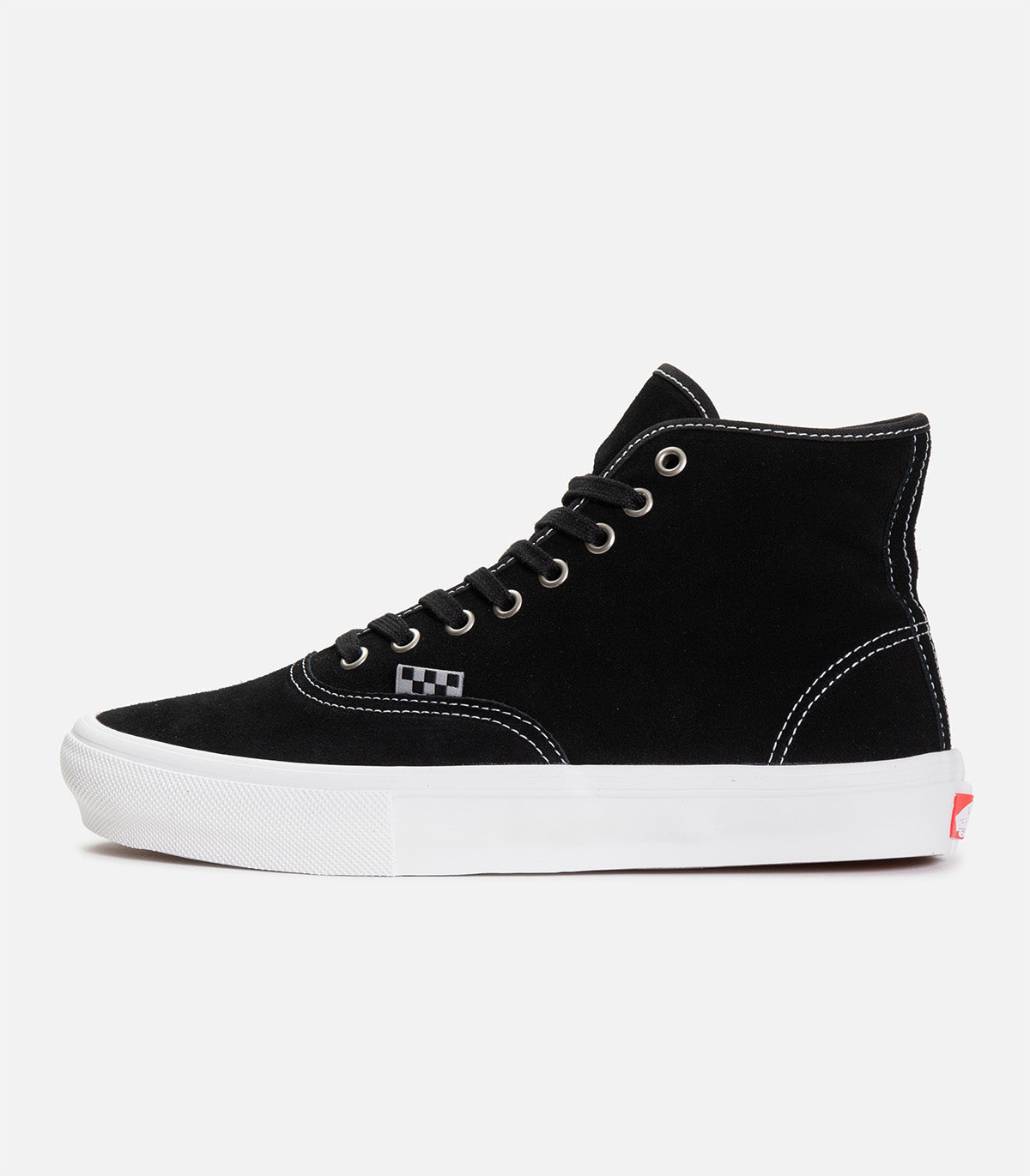 Vans Skate Authentic High
