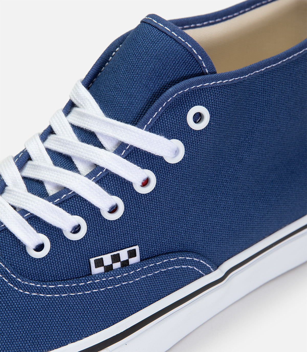 Vans Skate Authentic Mid