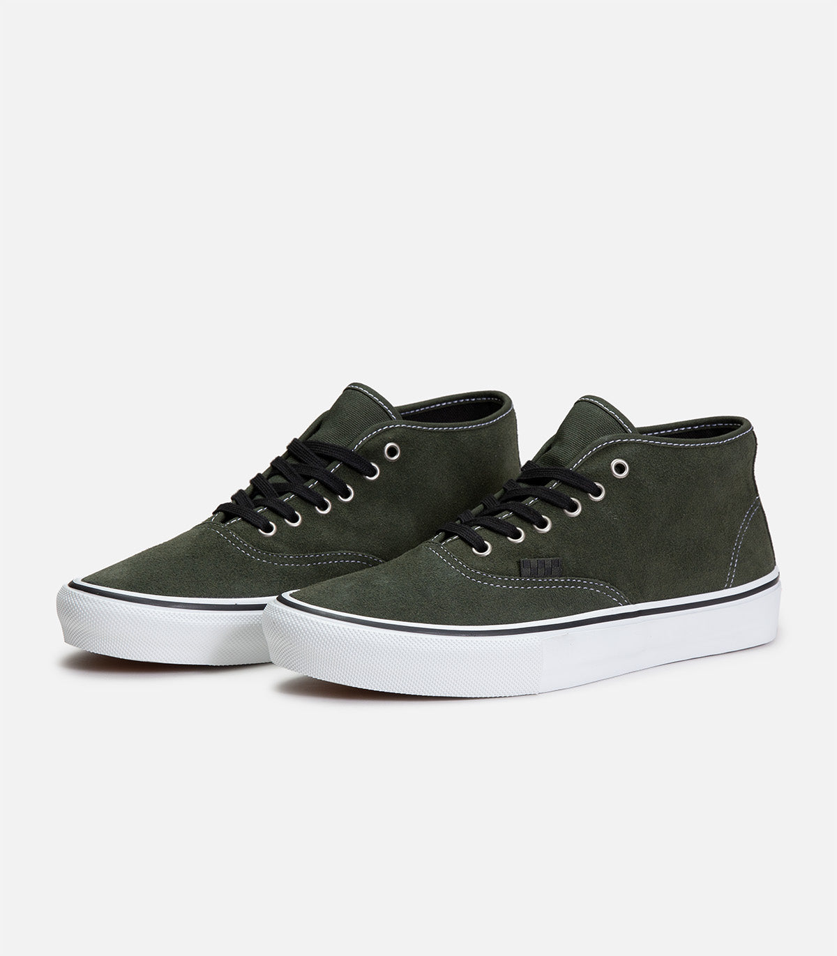 Vans Skate Authentic Mid