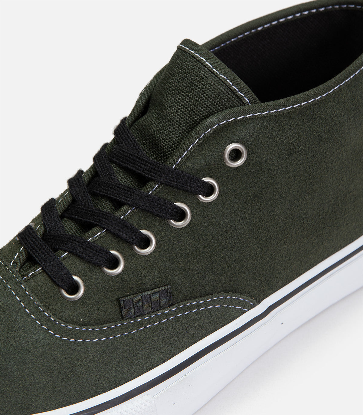 Vans Skate Authentic Mid