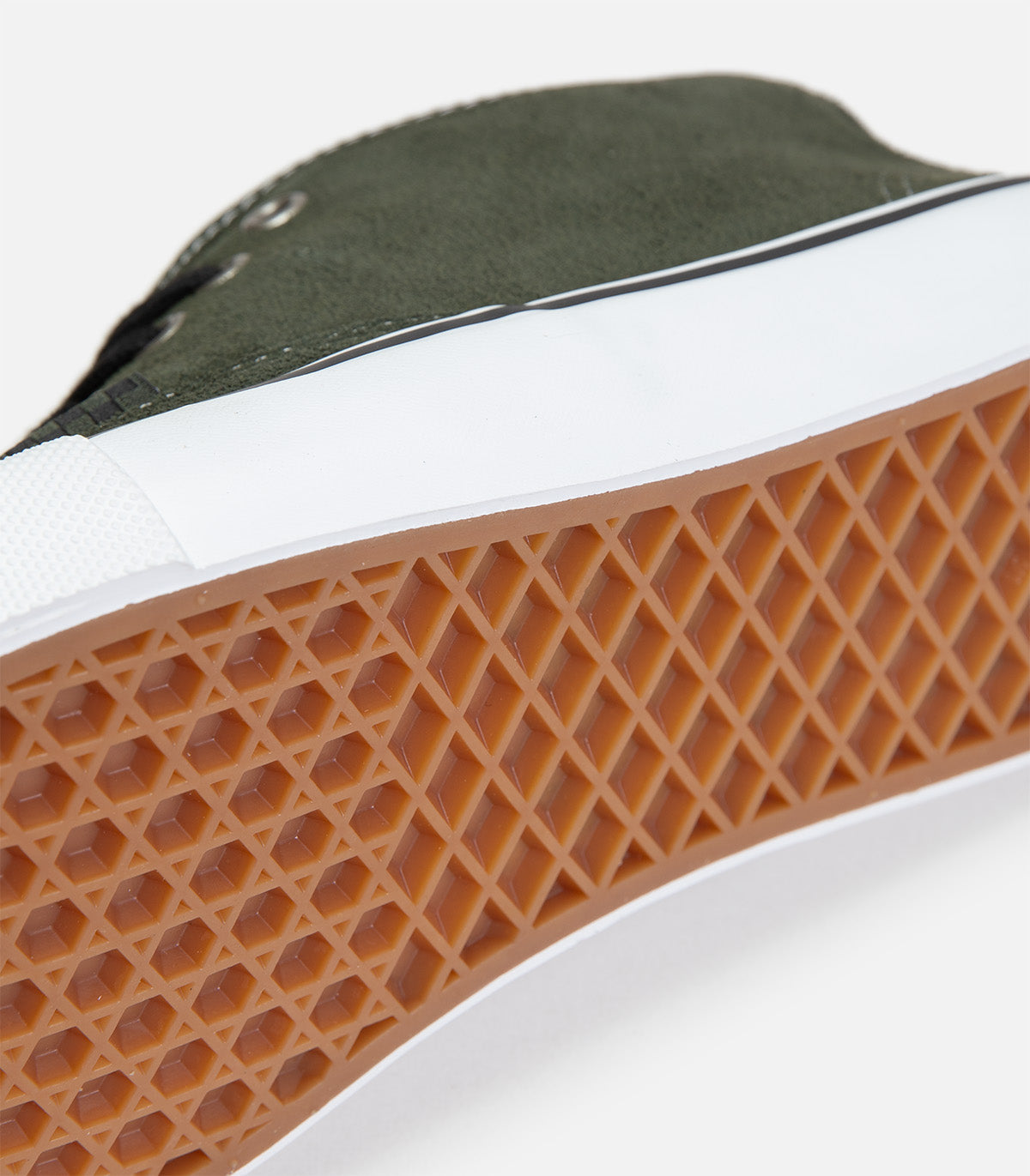 Vans Skate Authentic Mid