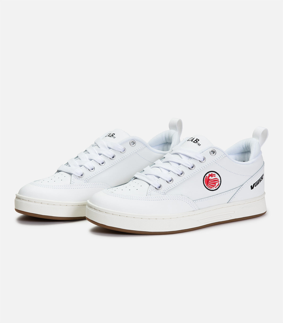 Vans Skate Cab 4