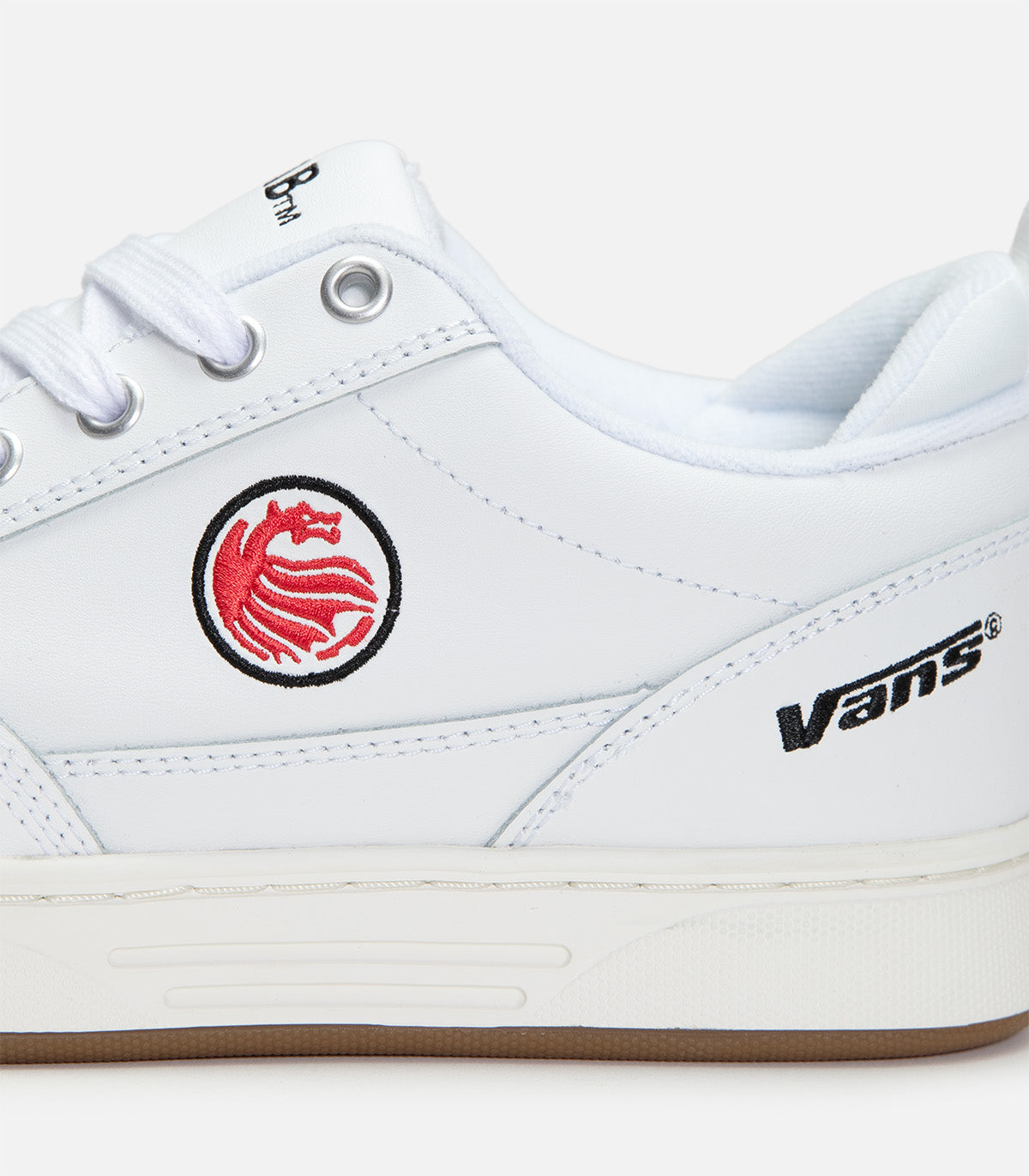 Vans Skate Cab 4