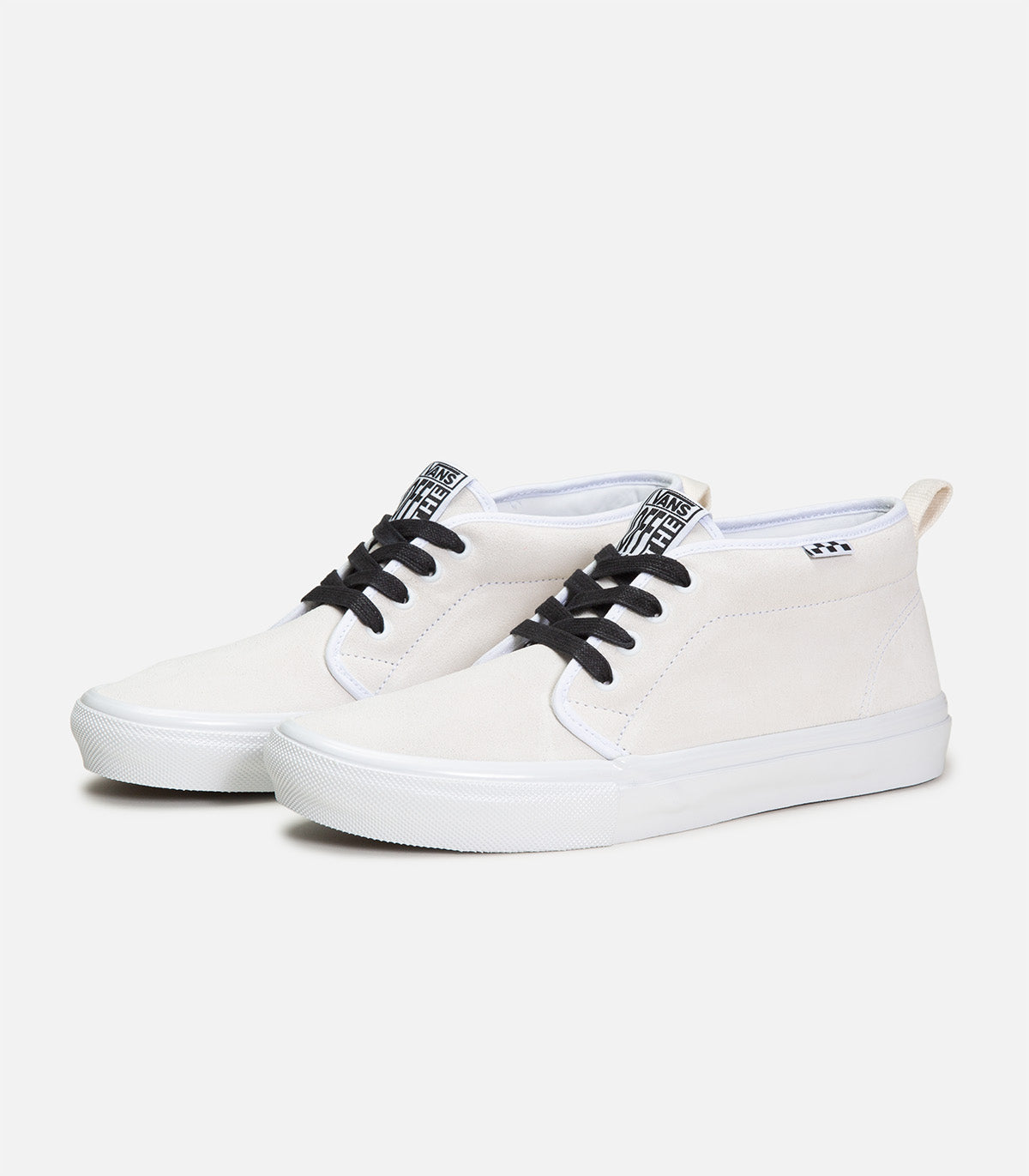 Vans Skate Chukka
