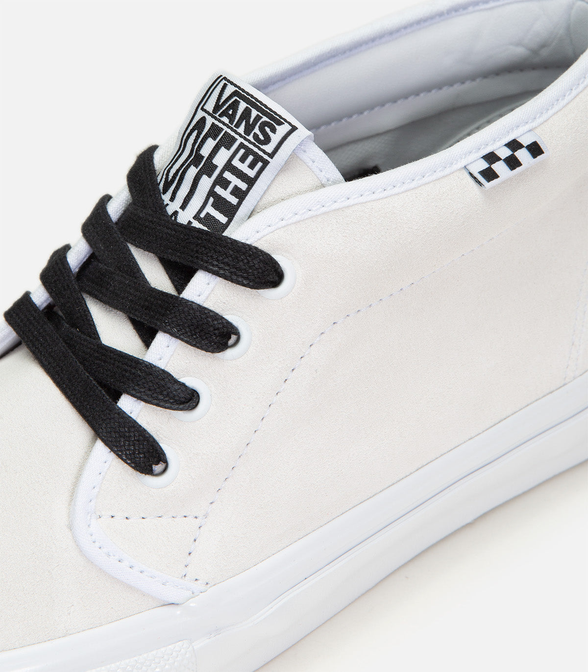 Vans Skate Chukka
