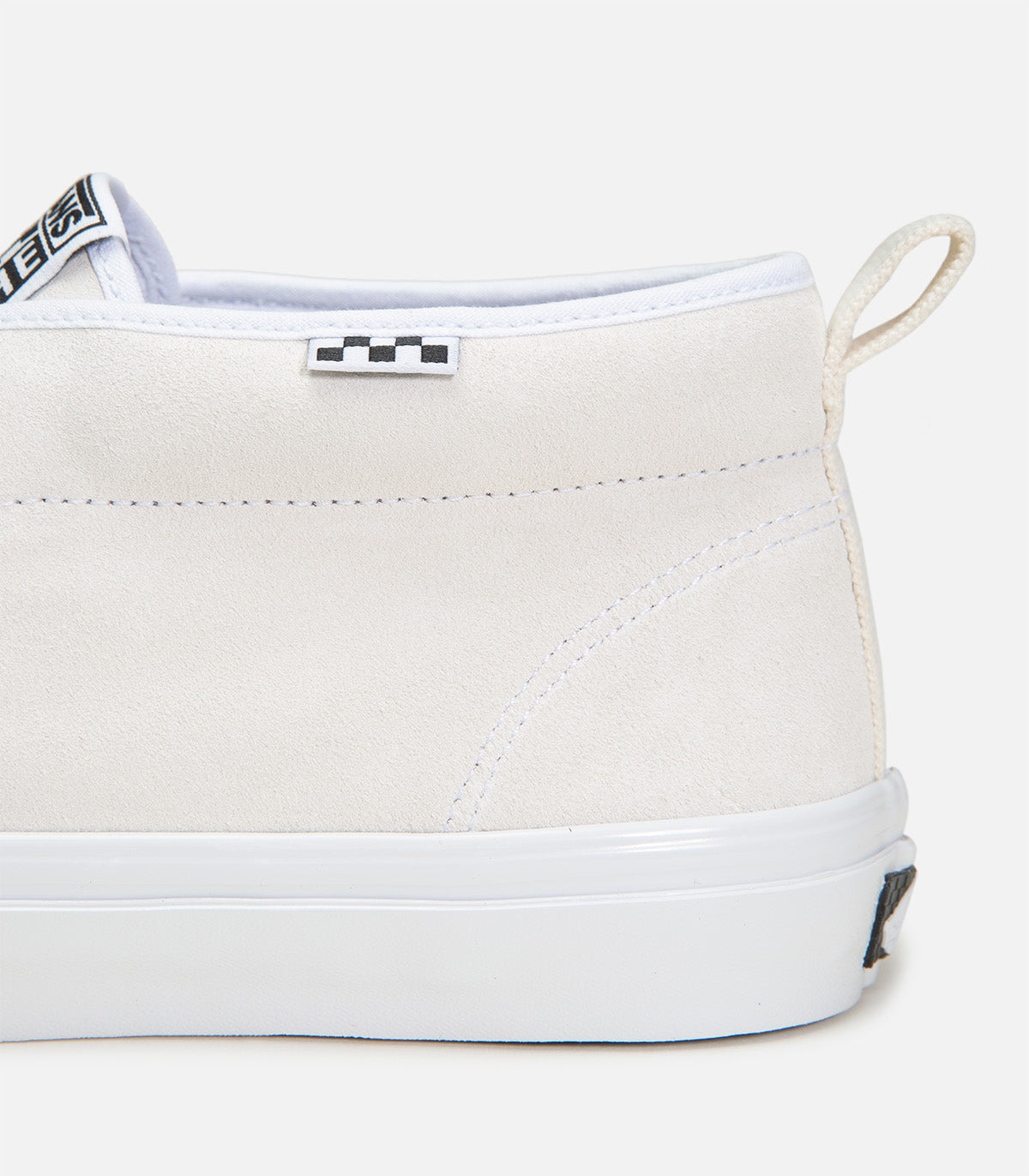 Vans Skate Chukka