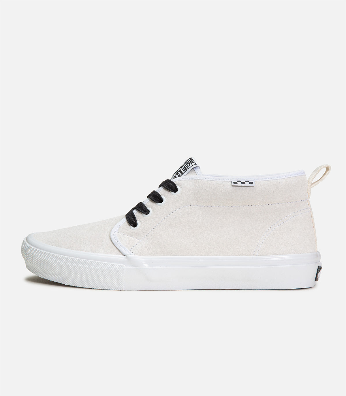 Vans Skate Chukka