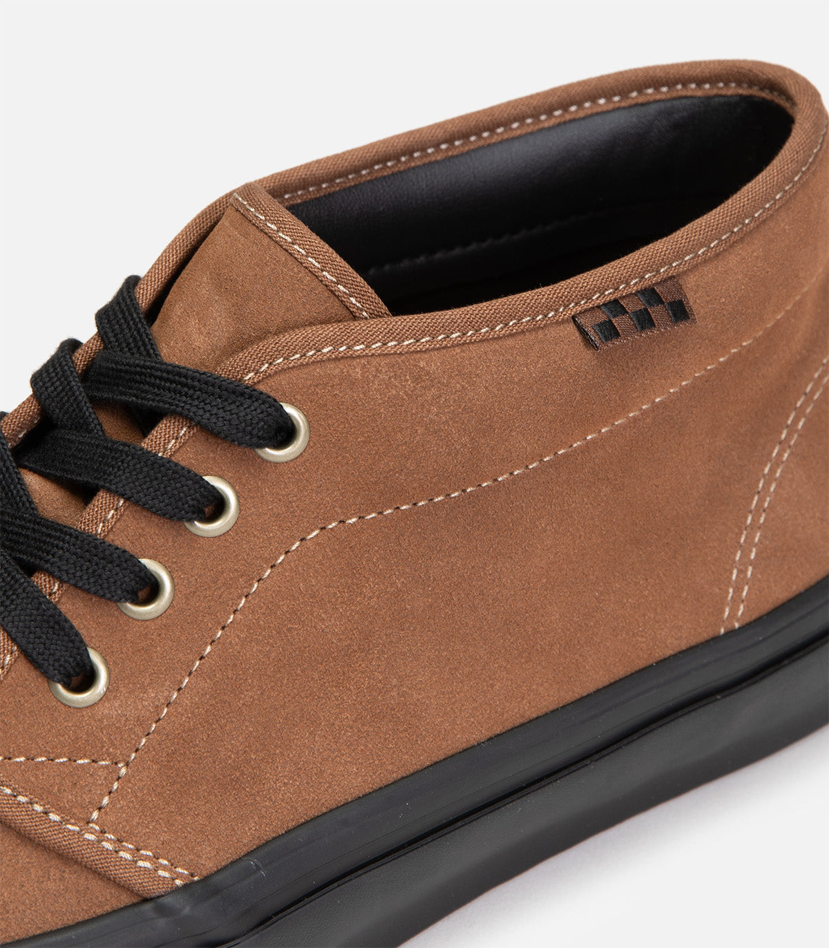 Vans Skate Chukka