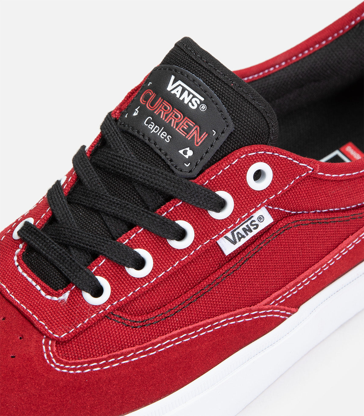 Vans Skate Curren Caples