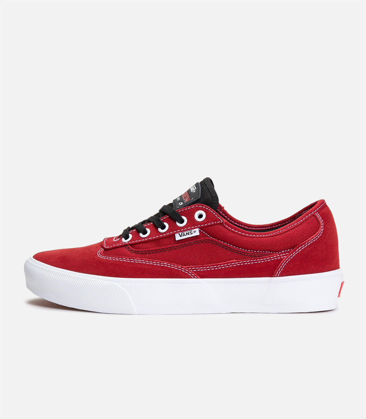 Vans Skate Curren Caples