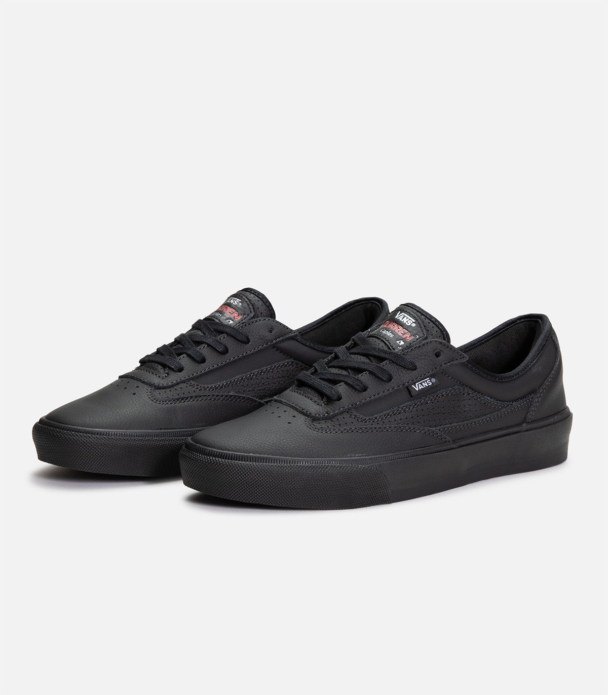 Vans Skate Curren Caples