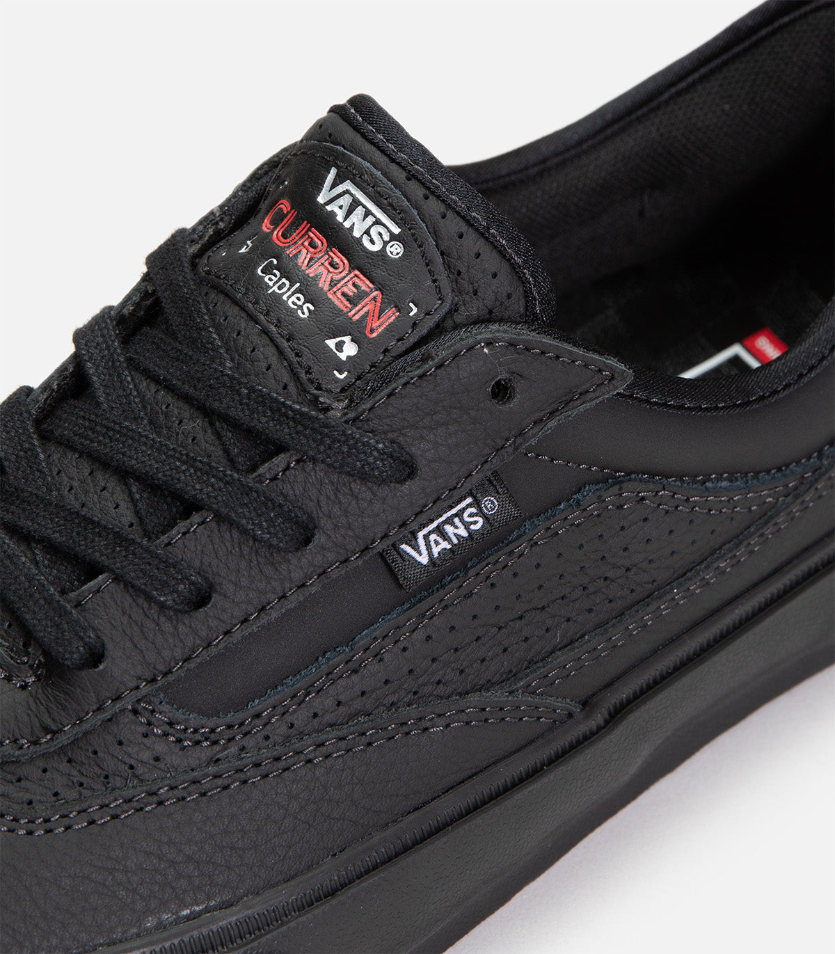 Vans Skate Curren Caples