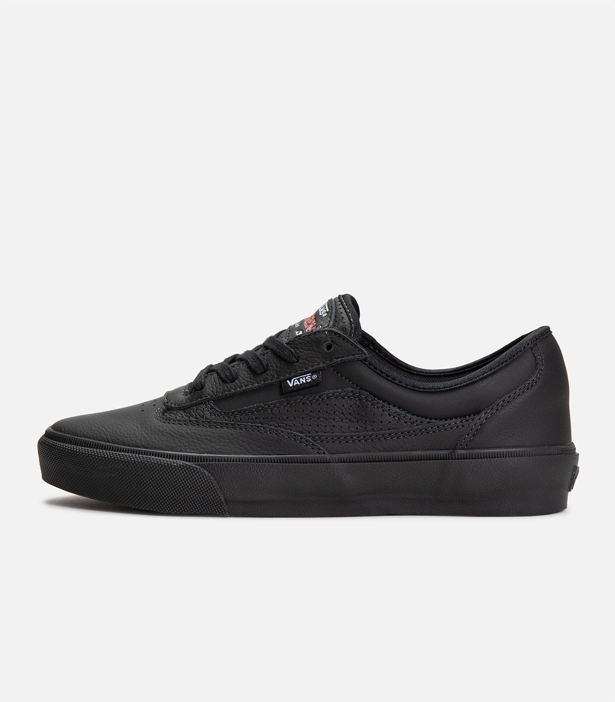 Vans Skate Curren Caples