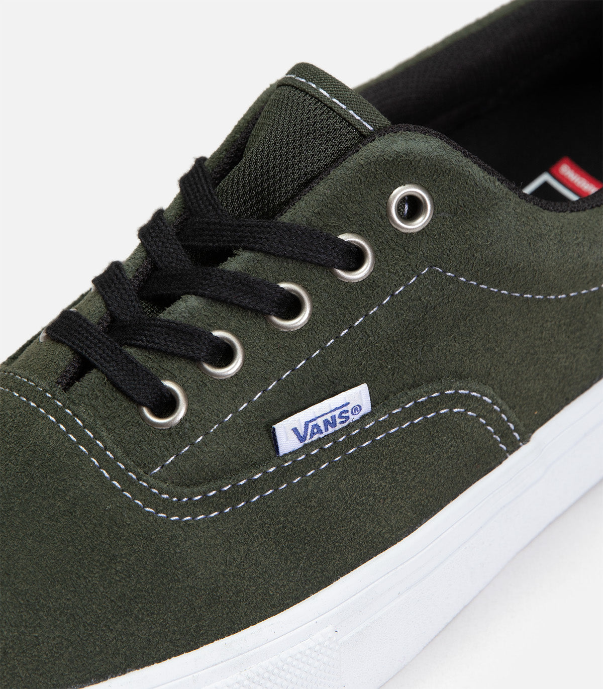 Vans Skate Era