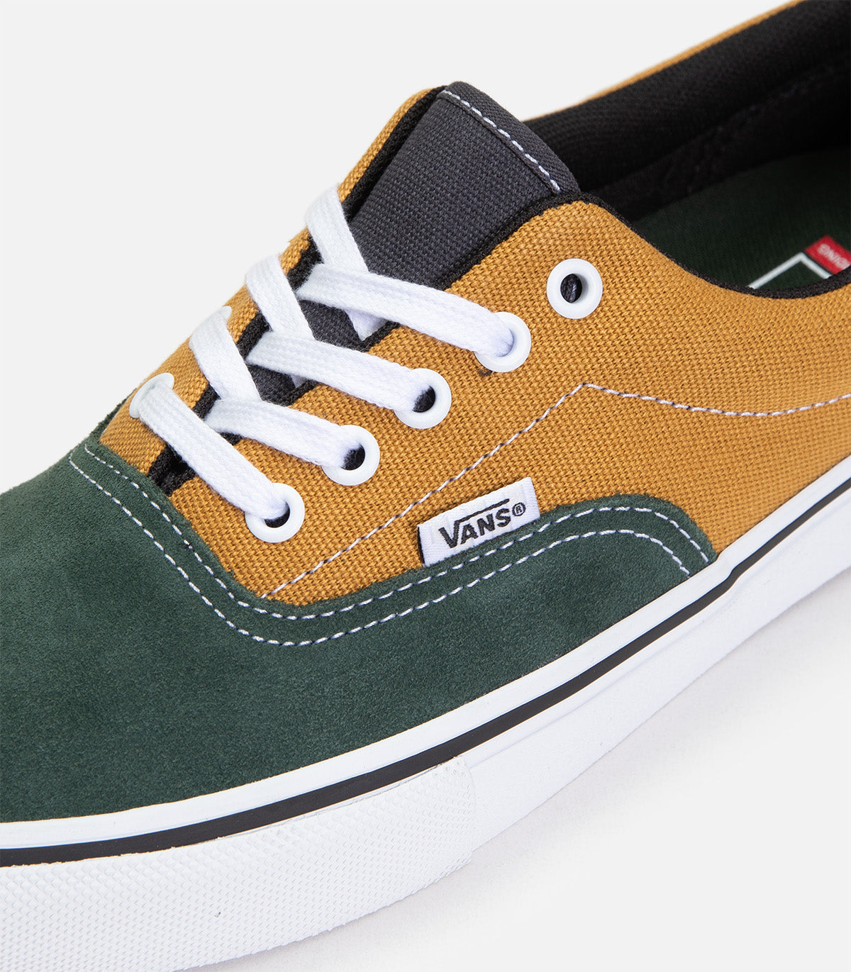 Vans Skate Era