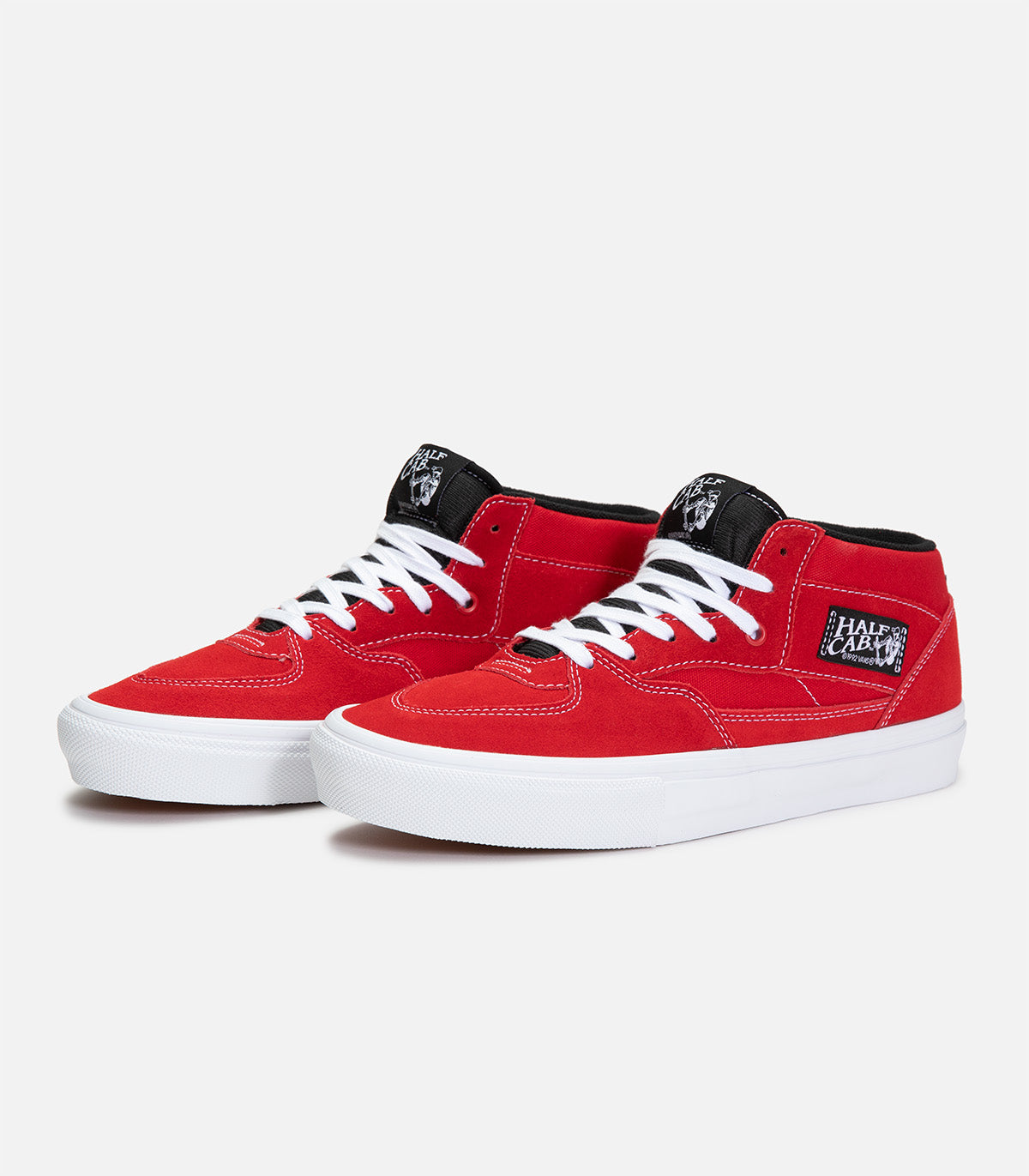Vans Skate Half Cab