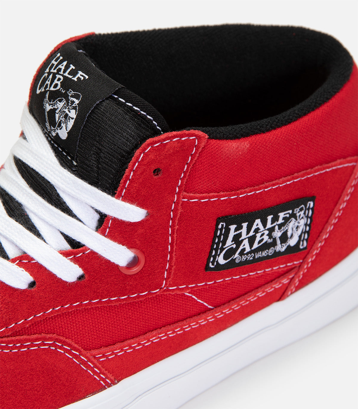 Vans Skate Half Cab