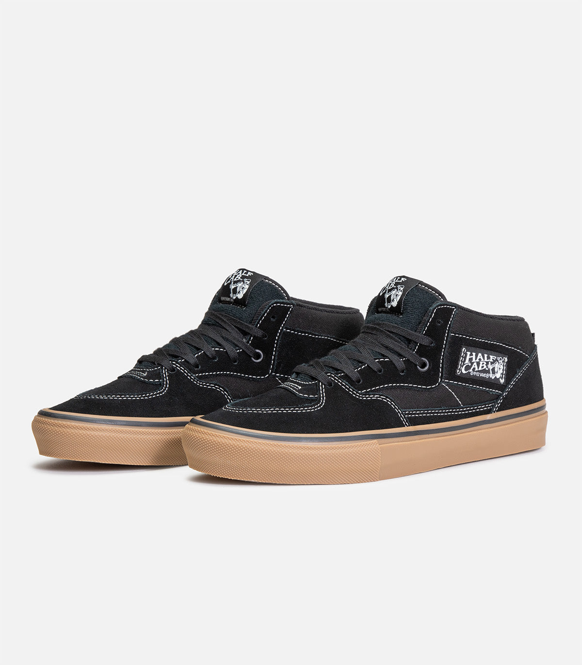 Vans Skate Half Cab