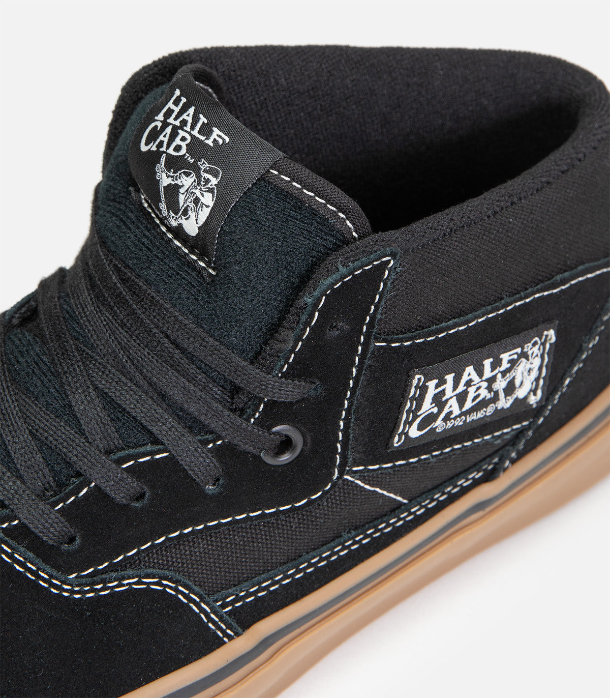 Vans Skate Half Cab