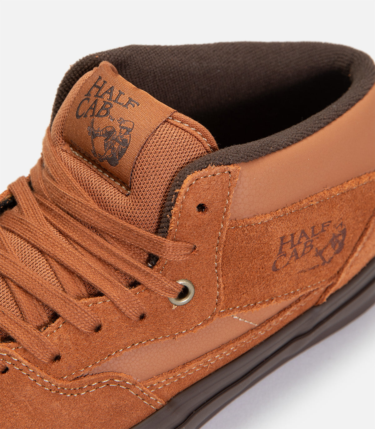 Vans Skate Half Cab