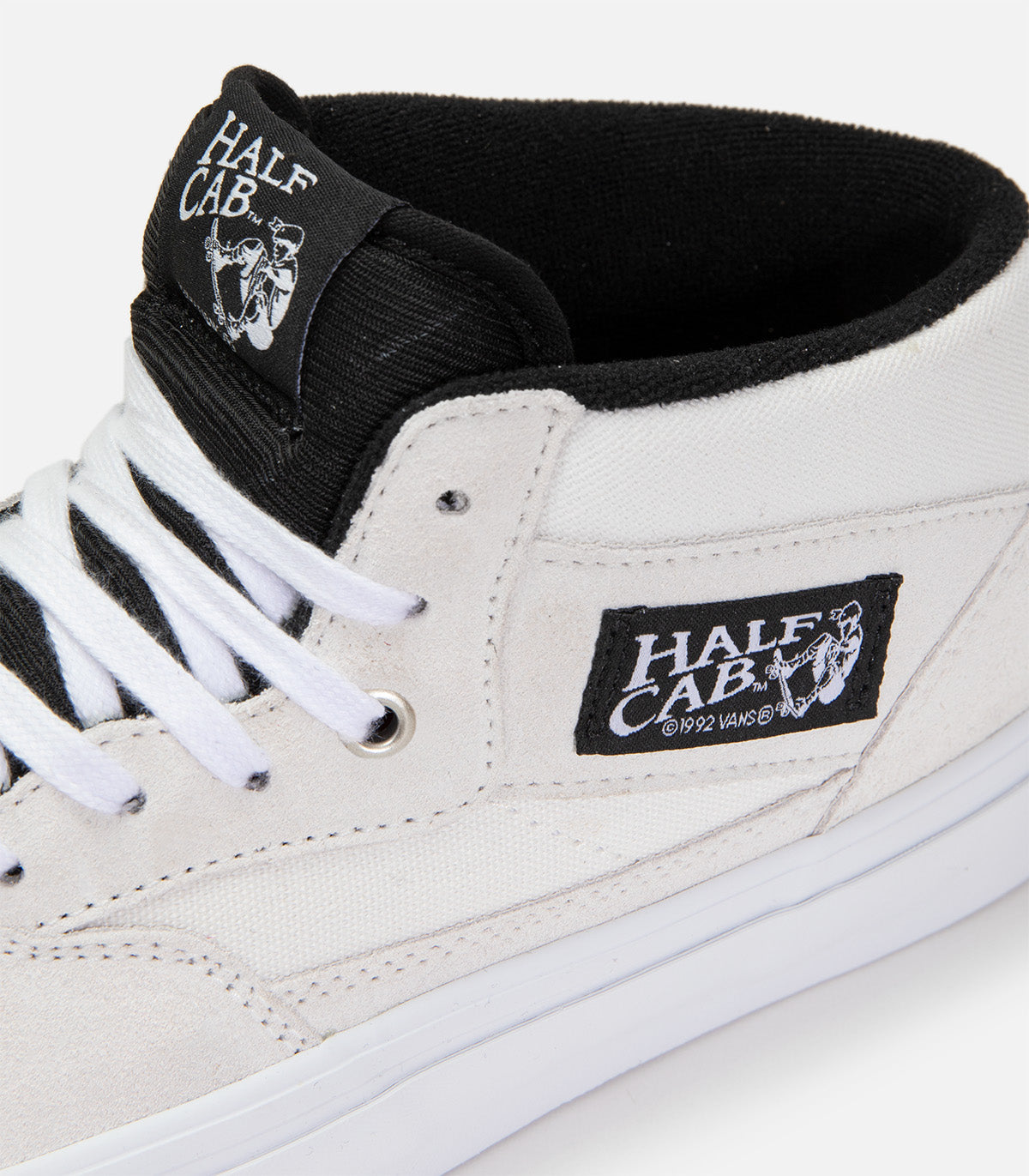 Vans Skate Half Cab