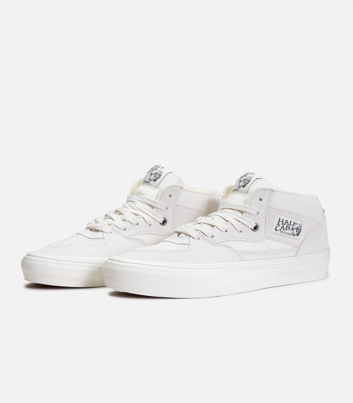 Vans Skate Half Cab