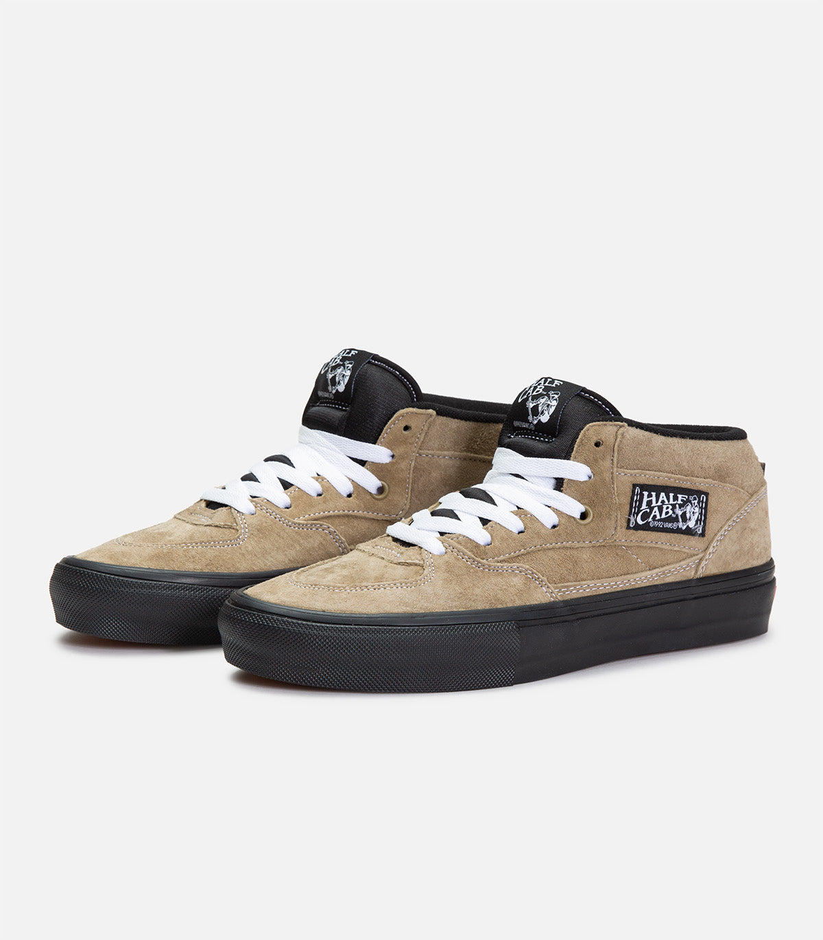 Vans Skate Half Cab