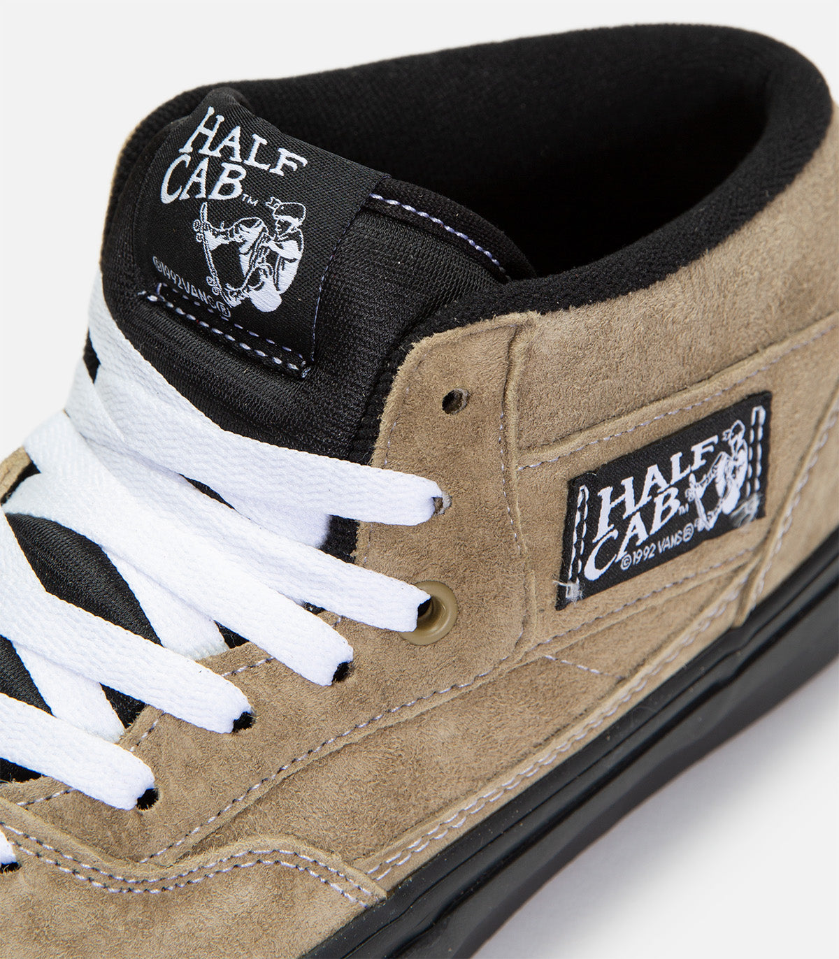 Vans Skate Half Cab