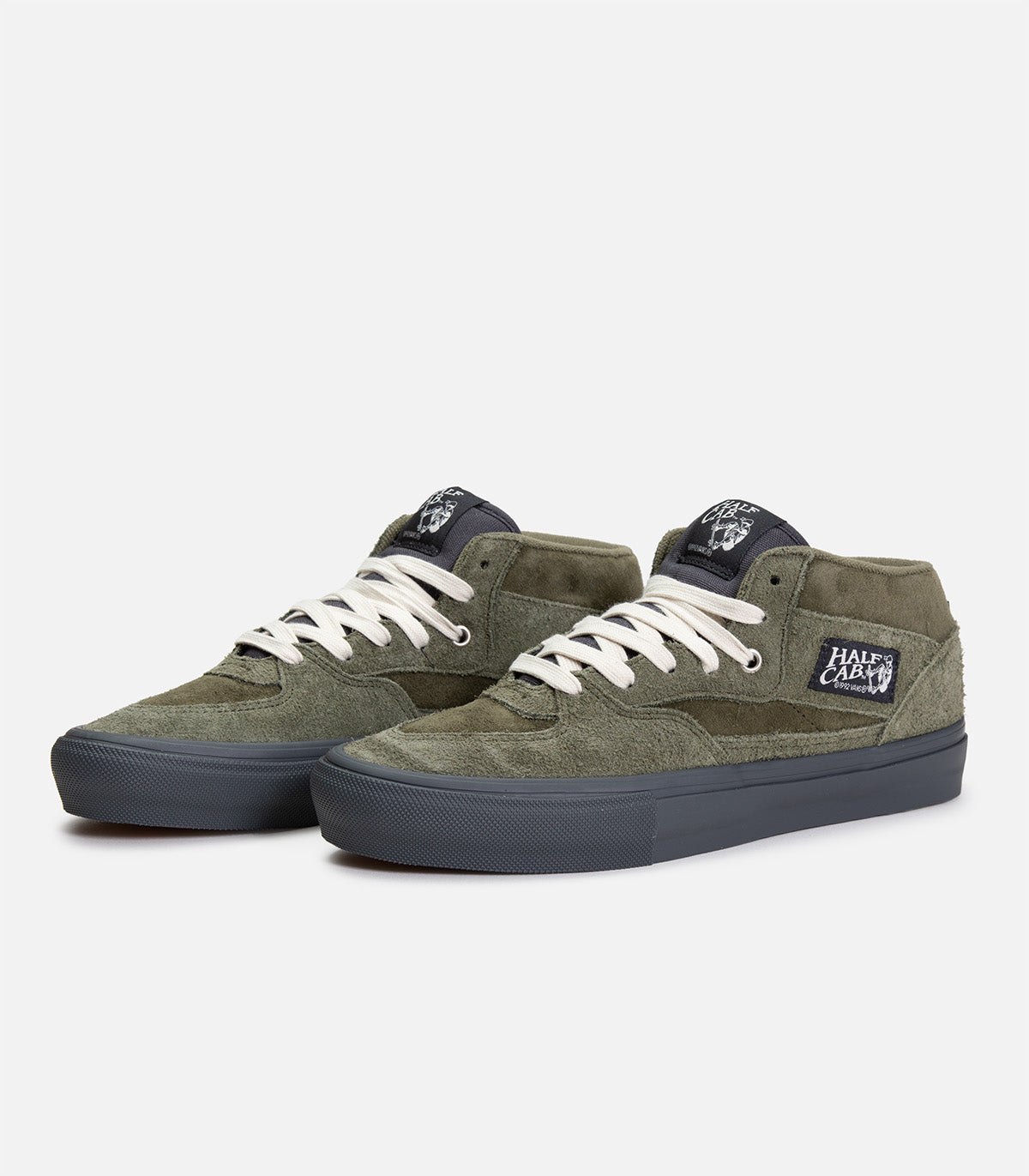 Vans Skate Half Cab