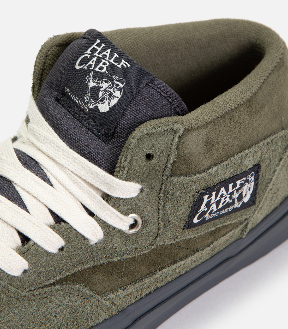 Vans Skate Half Cab