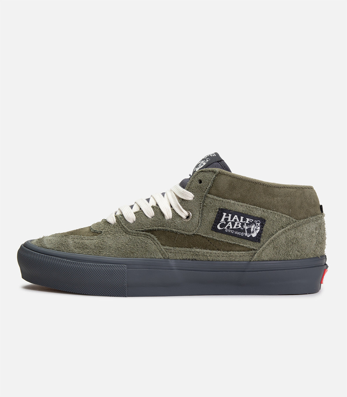 Vans Skate Half Cab