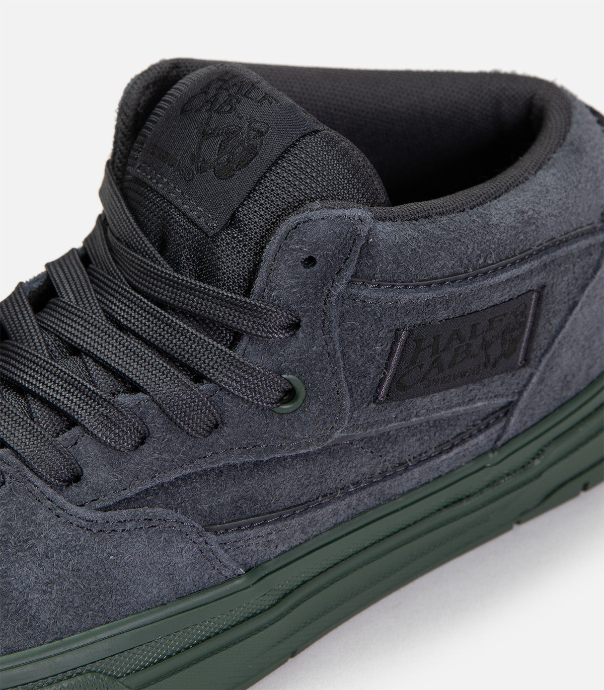 Vans Skate Half Cab Wafflecup