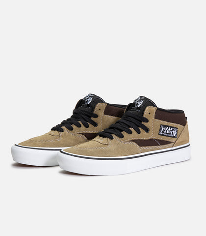 Vans Skate Half Cab