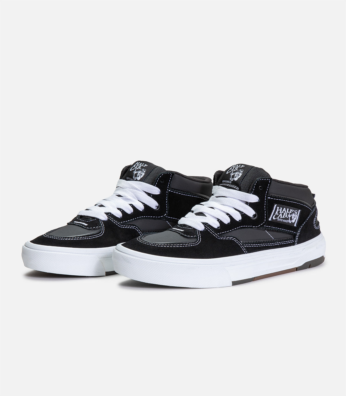 Vans Skate Half Cab Wafflecup