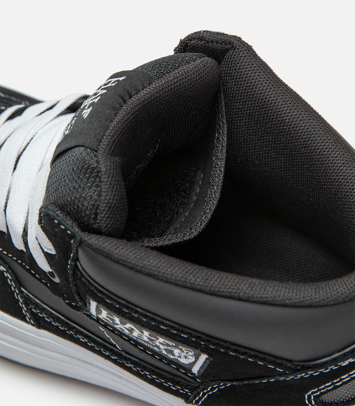 Vans Skate Half Cab Wafflecup