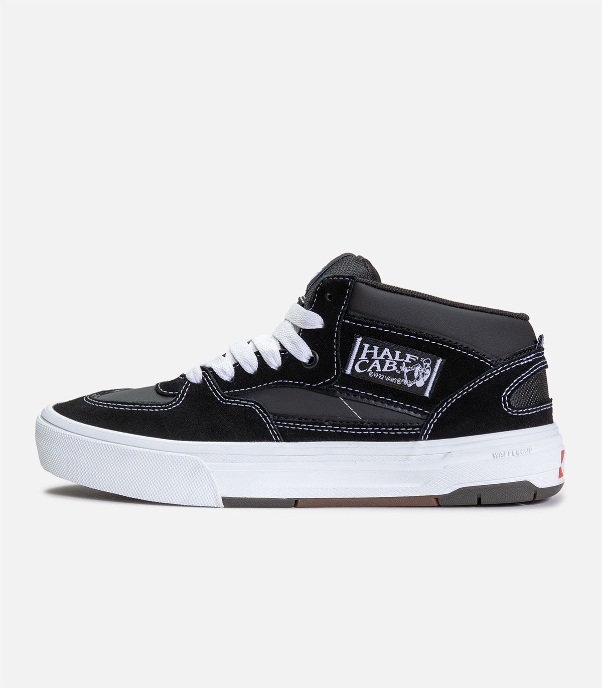 Vans Skate Half Cab Wafflecup