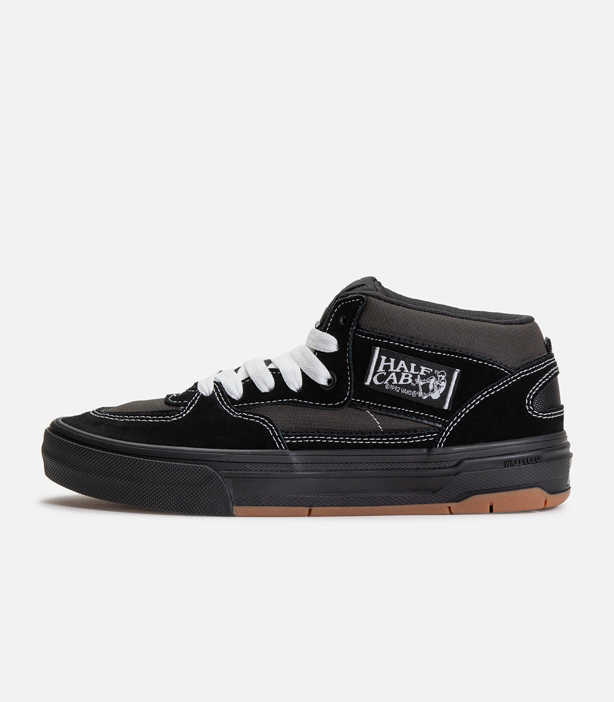 Vans Skate Half Cab Wafflecup