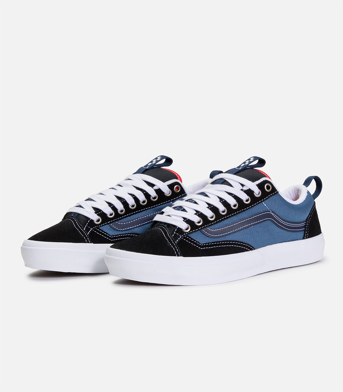 Vans Skate Old Skool 36 + Navy