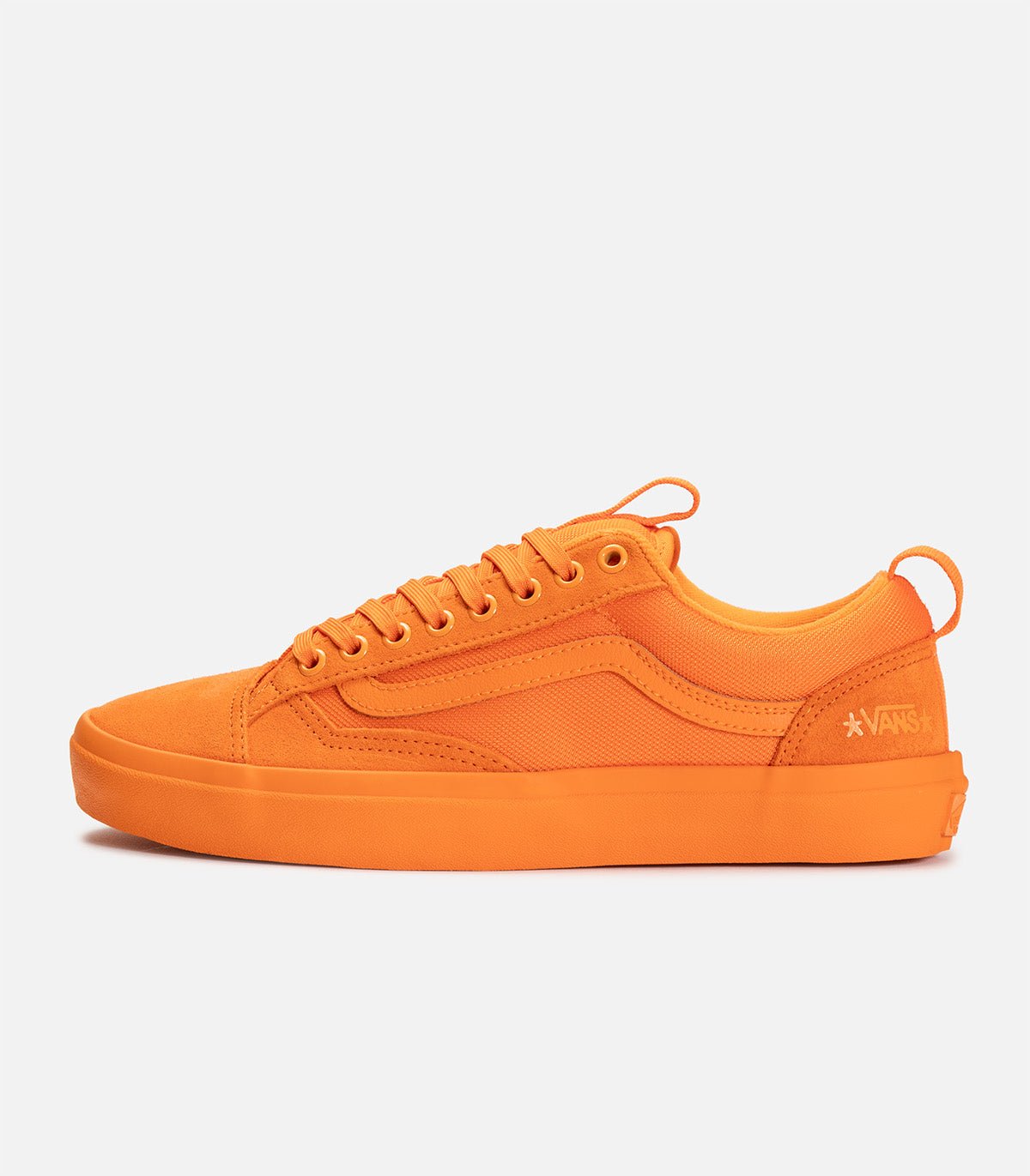 Vans X Atiba Jefferson Skate Old Skool 36+