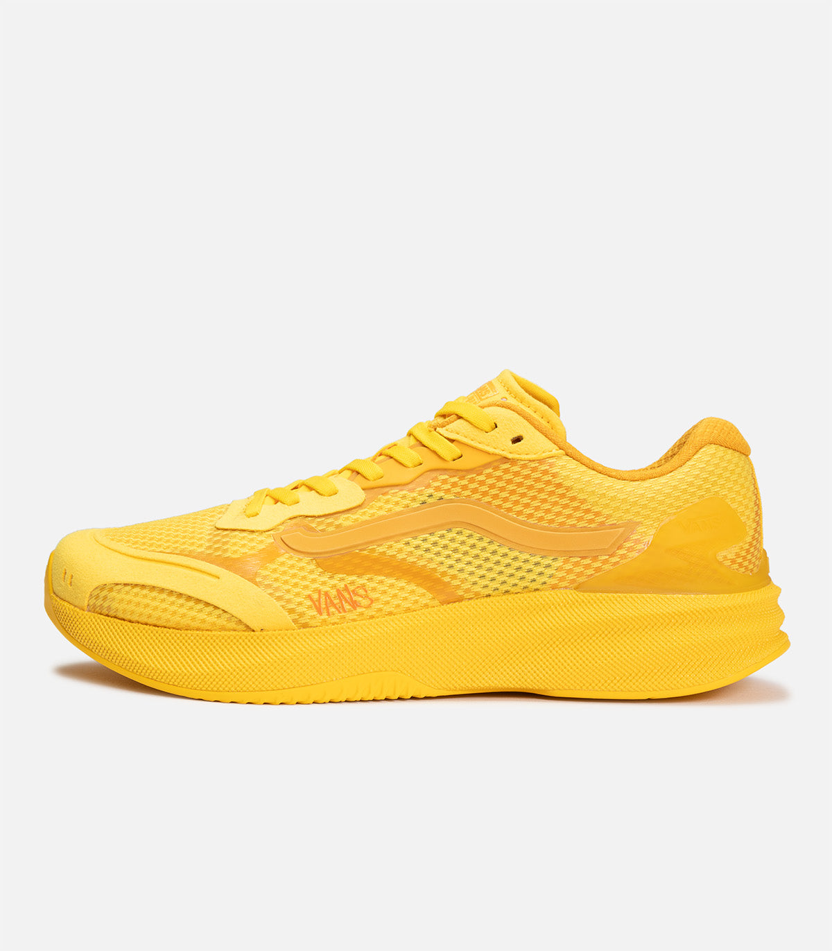 Vans X Atiba Jefferson AVE Rapid LX