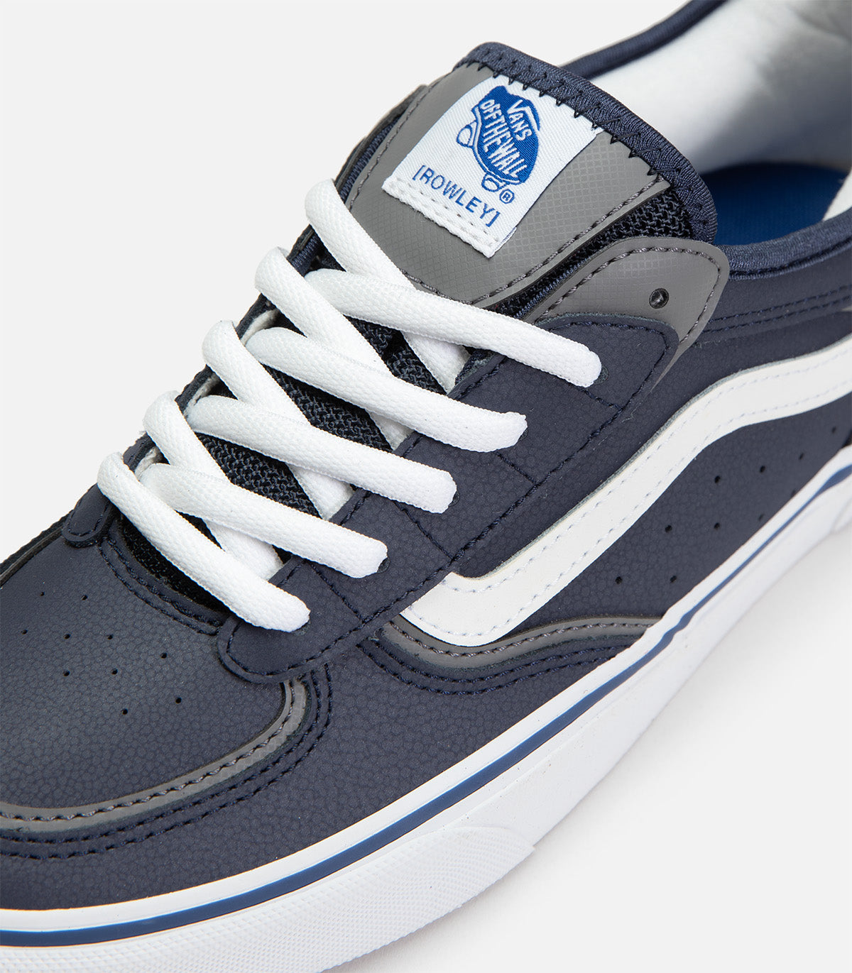 Vans Skate Rowley