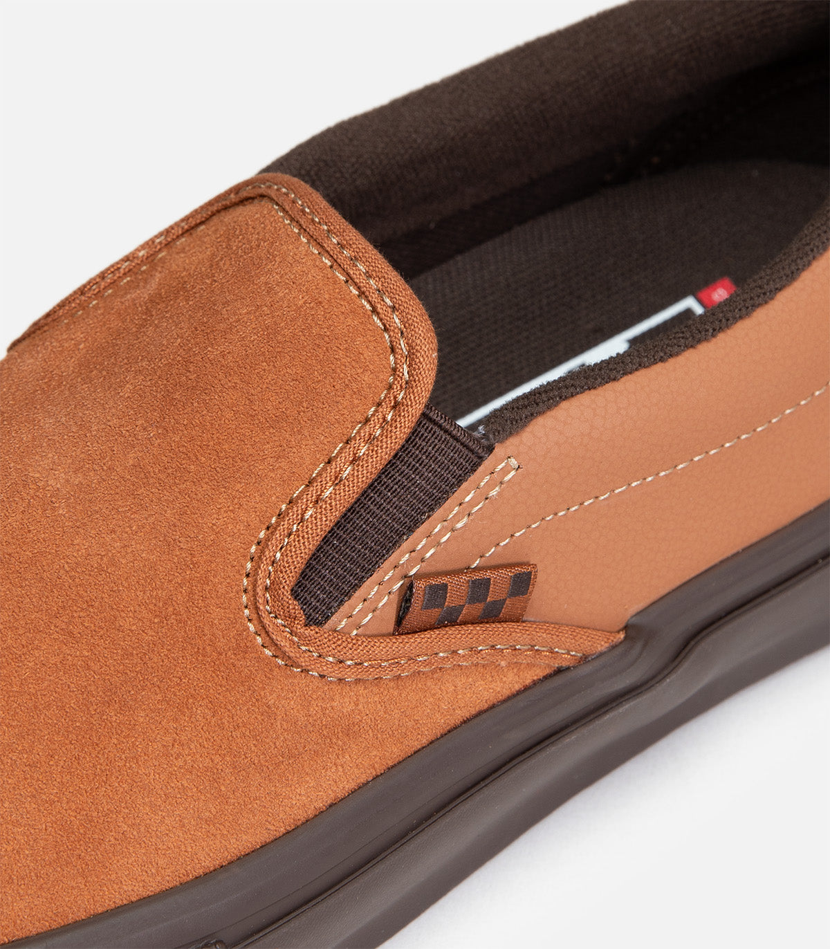 Vans Skate Slip-On