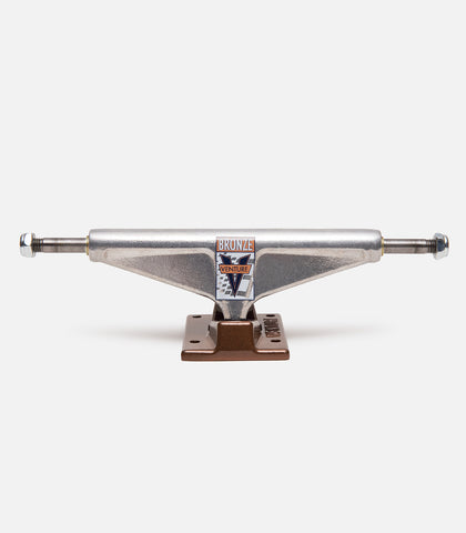 Venture X Bronze 56K Team Edition Trucks