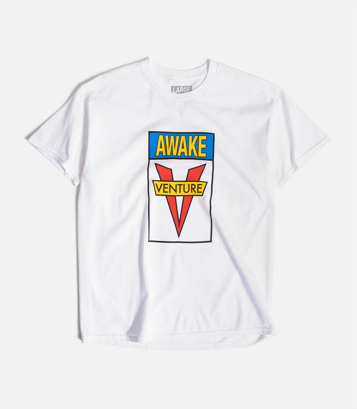 Venture Awake T-Shirt