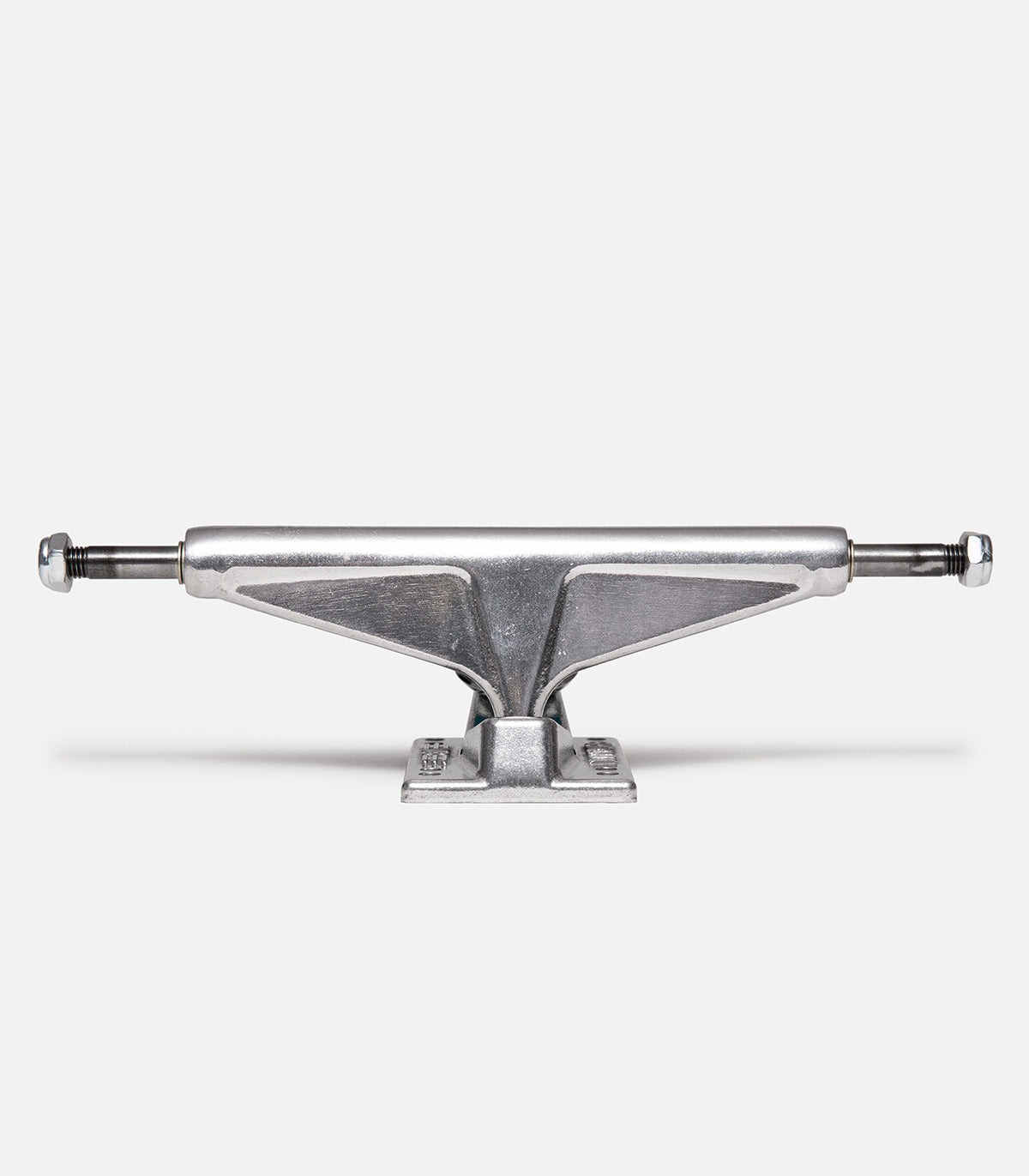 Venture V8 Polished Trucks
