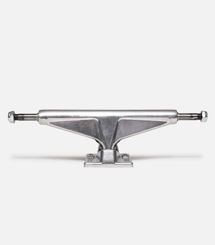 Venture V8 Polished Trucks