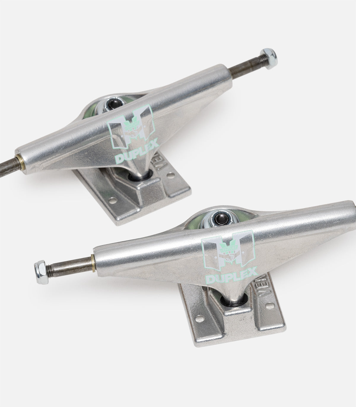 Venture X Duplex Trucks