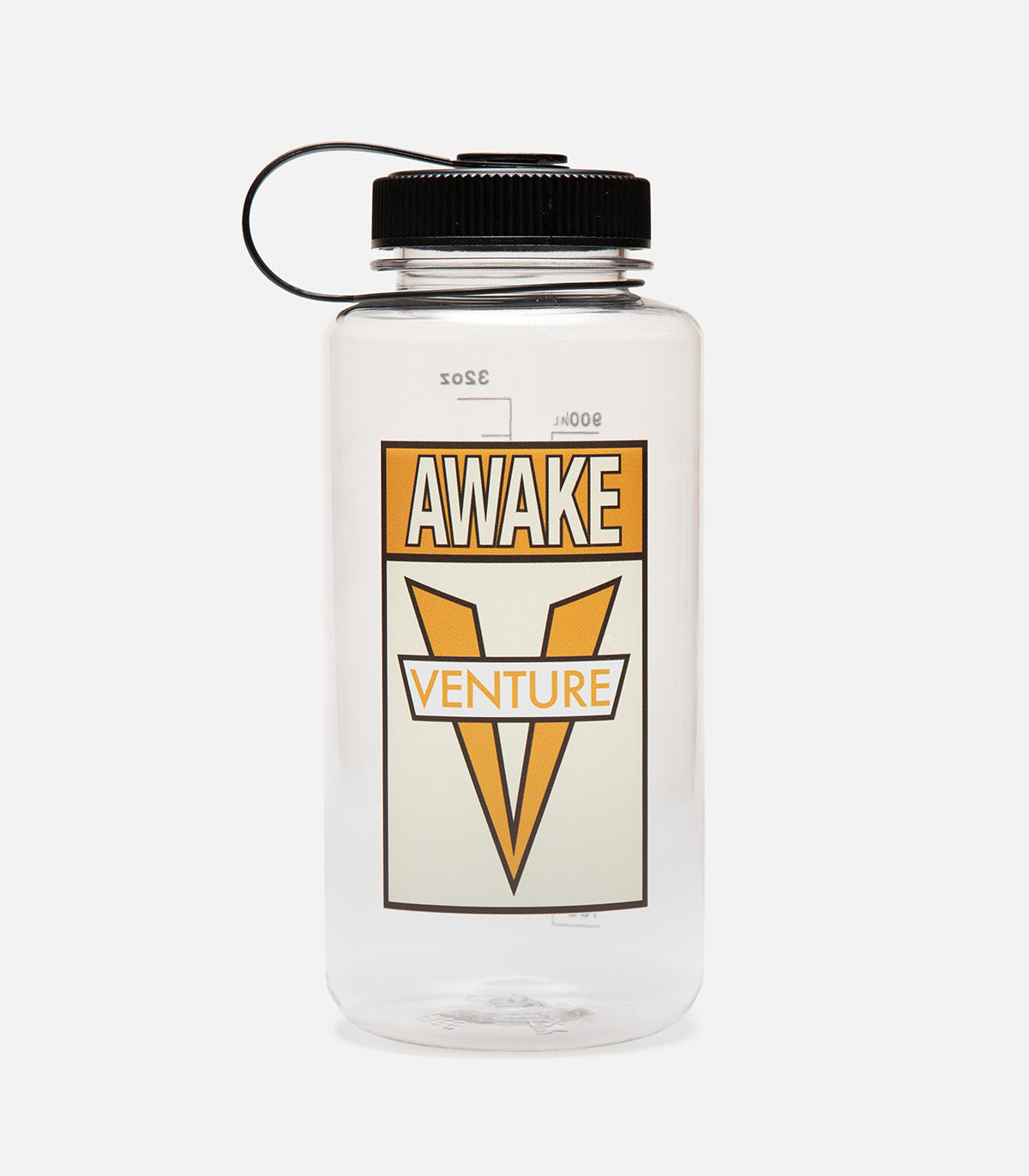 Venture Awake Water Bottle