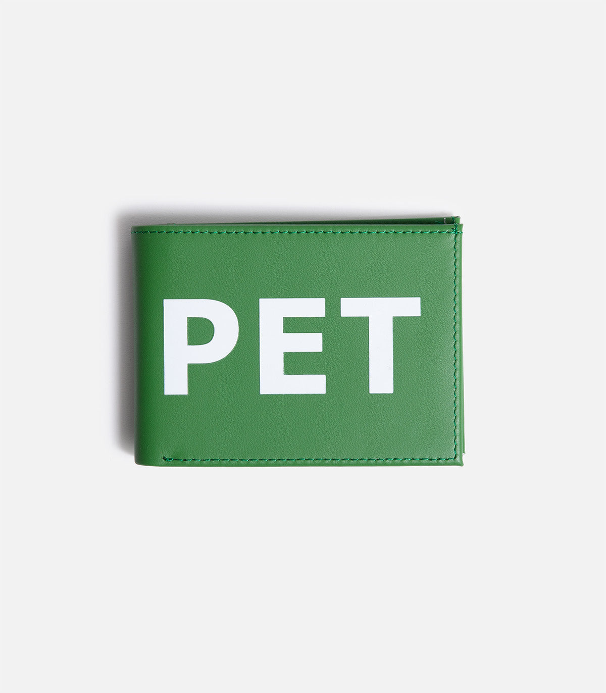 Carpet Leather Wallet