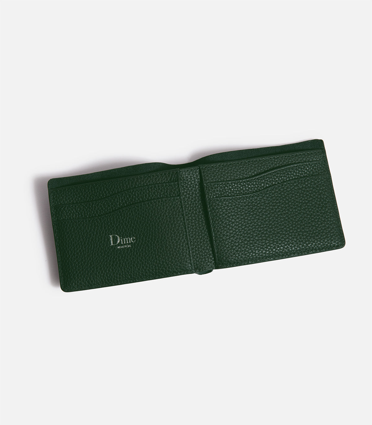 Dime Classic Wallet